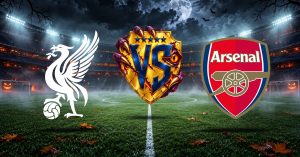 Revisa los pronósticos deportivos por toda la jornada de la Premier League y del partido Liverpool vs Arsenal en MasterBets365.