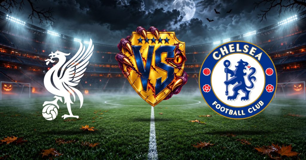 Pronóstico deportivo del Liverpool vs Chelsea por la jornada de EFL Cup. Revisa el pronóstico y estadísticas del torneo en MasterBets365.