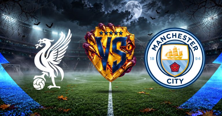 Liverpool vs Manchester City se verán las caras en la Premier League. ¡Ingresa ahora y entérate de nuestros pronósticos deportivos gratis!