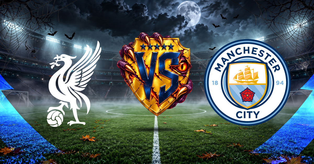 Liverpool vs Manchester City se verán las caras en la Premier League. ¡Ingresa ahora y entérate de nuestros pronósticos deportivos gratis!