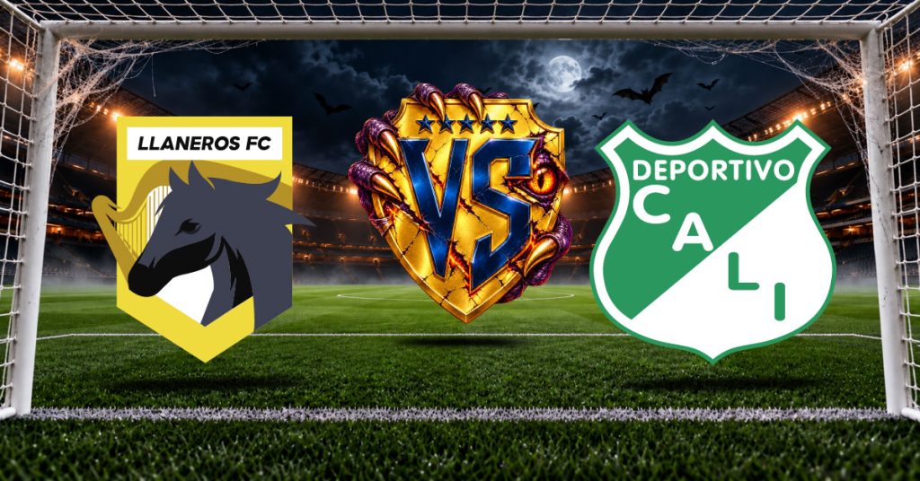 Llaneros vs Deportivo Cali se medirán en la Primera A de Colombia. ¡Ingresa ahora y conoce nuestros pronósticos deportivos gratis!