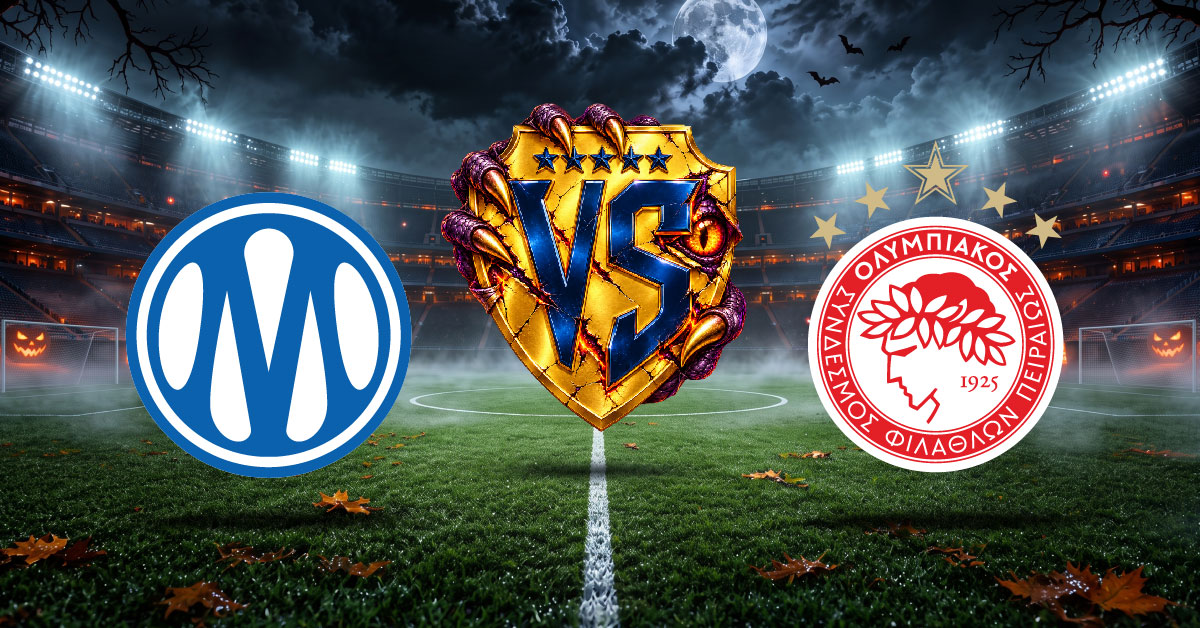 Marsella vs Olympiacos se enfrentarán en la Europa League. ¡Haz click y entérate de nuestros pronósticos deportivos gratis!