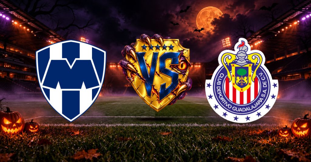 Revisa los pronósticos deportivos de toda la jornada de la Liga MX y las estadísticas de Monterrey vs Guadalajara en MasterBets365.
