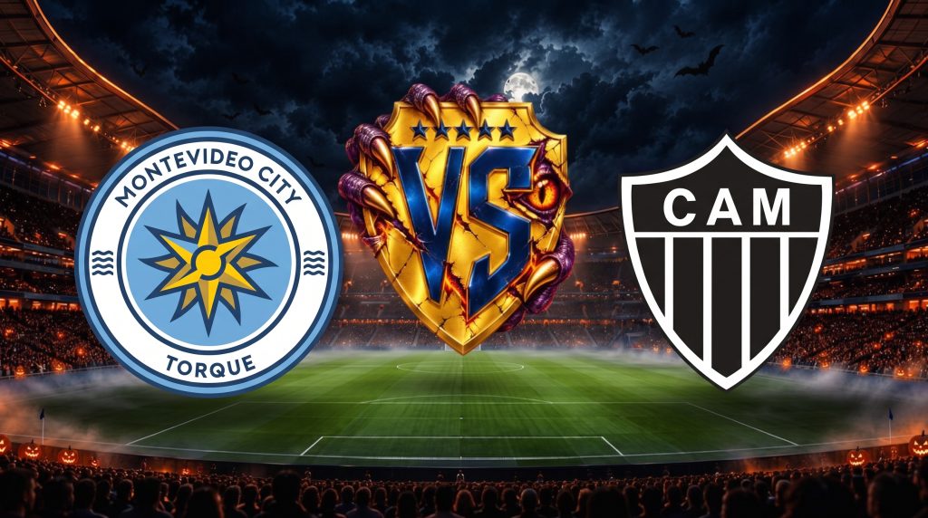 Revisa nuestro pronóstico de Montevideo City vs Atlético Mineiro y las estadísticas de toda la Copa Sudamericana en MasterBets365.