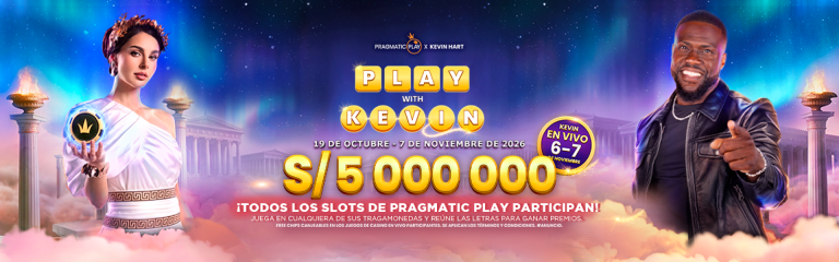 PLay -kevin