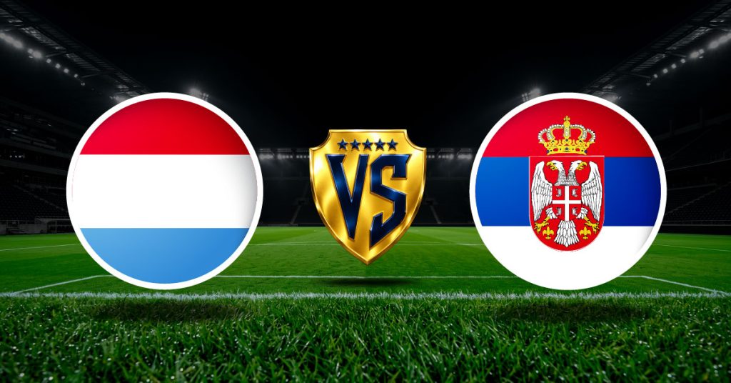 Países Bajos vs Serbia se enfrentarán en la Nations League. ¡Ingresa ahora y conoce nuestros pronósticos totalmente gratuitos!