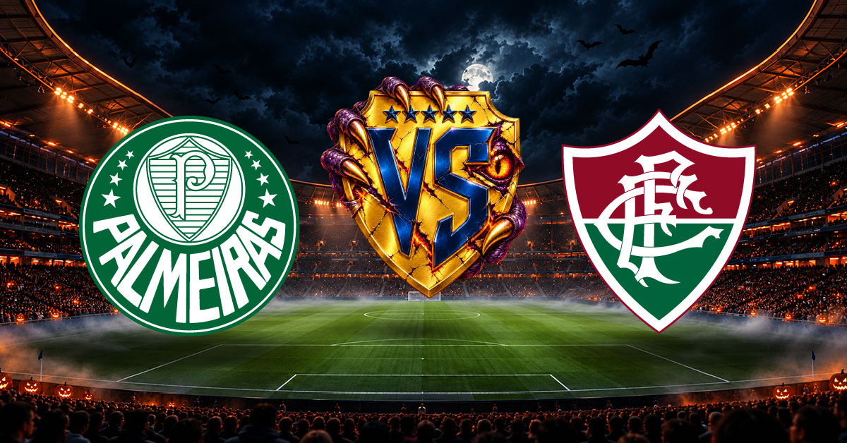Palmeiras vs Fluminense Hoy, lee y revisa el pronóstico deportivo y las estadísticas de esta jornada de Copa Libertadores en MasterBets365.
