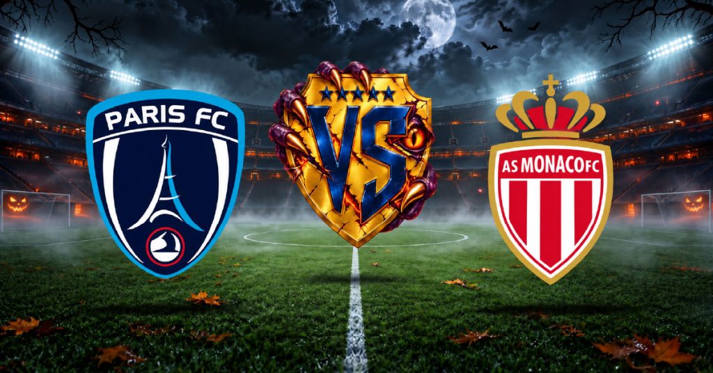 Paris FC vs AS Monaco se enfrentarán en un compromiso de la Ligue 1. ¡Haz click y entérate de nuestros pronósticos deportivos gratis!