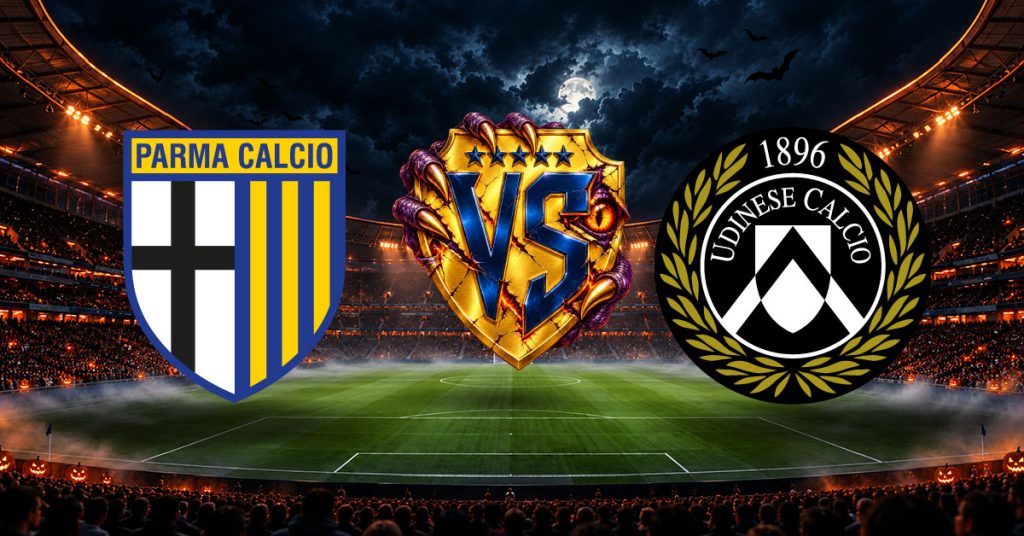 Parma vs Udinese se medirán en la Serie A de Italia. ¡Haz click y entérate de nuestros pronósticos deportivos gratis!