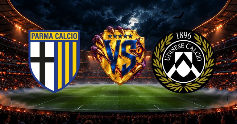 Parma vs Udinese se medirán en la Serie A de Italia. ¡Haz click y entérate de nuestros pronósticos deportivos gratis!