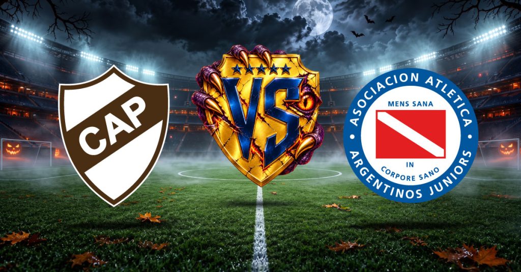 Platense vs Argentinos Juniors chocarán en la Primera División de Argentina. ¡Haz click y conoce nuestros pronósticos deportivos gratis!