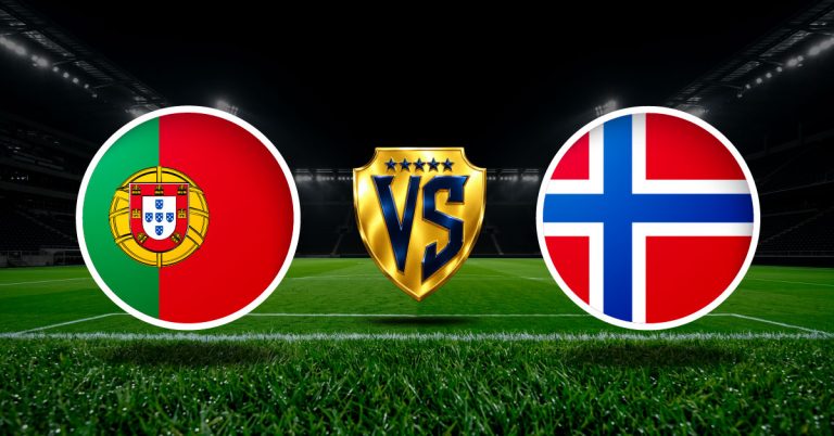 Este domingo 4 de octubre, Portugal vs Noruega se enfrentan en el Estadio do Dragão para disputar la cuarta jornada en la Nations League.