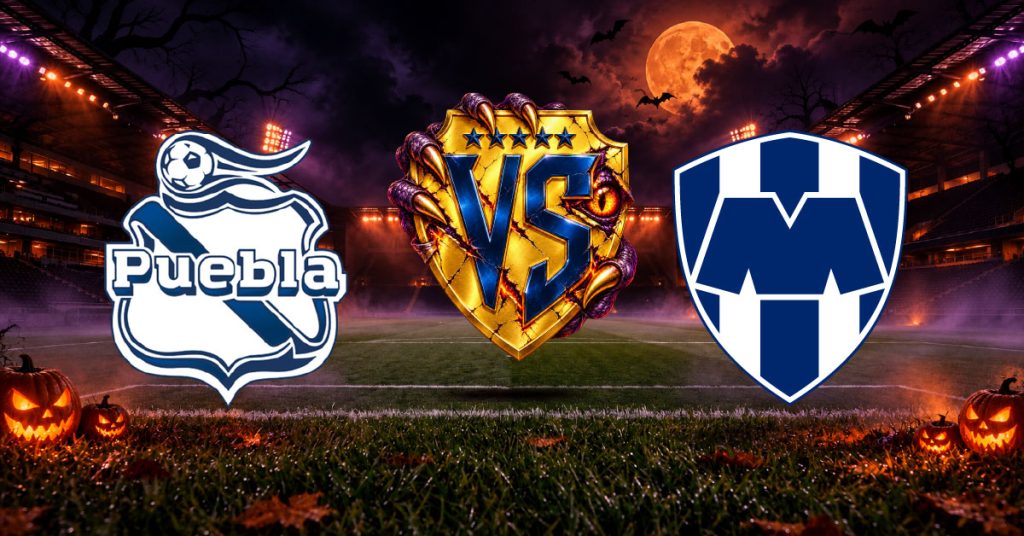 Puebla vs Monterrey chocarán en la Liga MX. ¡Multiplica tu dinero con nuestros pronósticos deportivos gratis! Ingresa ahora.