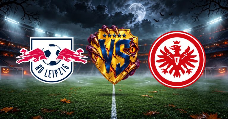 RB Leipzig vs Eintracht Frankfurt medirán fuerzas en la Bundesliga. ¡Haz click y conoce nuestros pronósticos deportivos gratis!