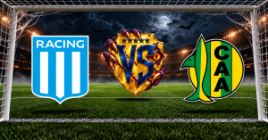 Racing Club vs Aldosivi se verán las caras en la Primera División de Argentina. ¡Ingresa ahora y conoce nuestros pronósticos deportivos!