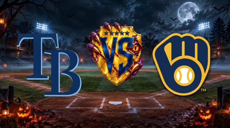 Este 26 de octubre, la Serie Mundial 2026 entre Rays vs Brewers se muda al Tropicana Field para el Juego 3 del 'Clásico de Otoño' de la MLB.