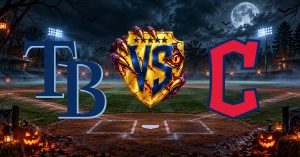 Este 19 de octubre, Rays vs Guardians chocan en el Juego 6 de la Serie de Campeonato de la Americana en esta Postemporada 2026 de la MLB.