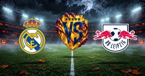 Real Madrid vs RB Leipzig medirán fuerzas en la Champions League. ¡Multiplica tu dinero con nuestros pronósticos deportivos gratis!