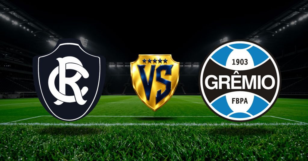 Remo vs Gremio, ver las cuotas y pronósticos con estadísticas hoy gratis por Brasileirao 2026 en MasterBets365.