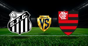Lee nuestro pronóstico deportivo de Santos vs Flamengo y revisa las estaísticas del Brasileirao en MasterBets365.
