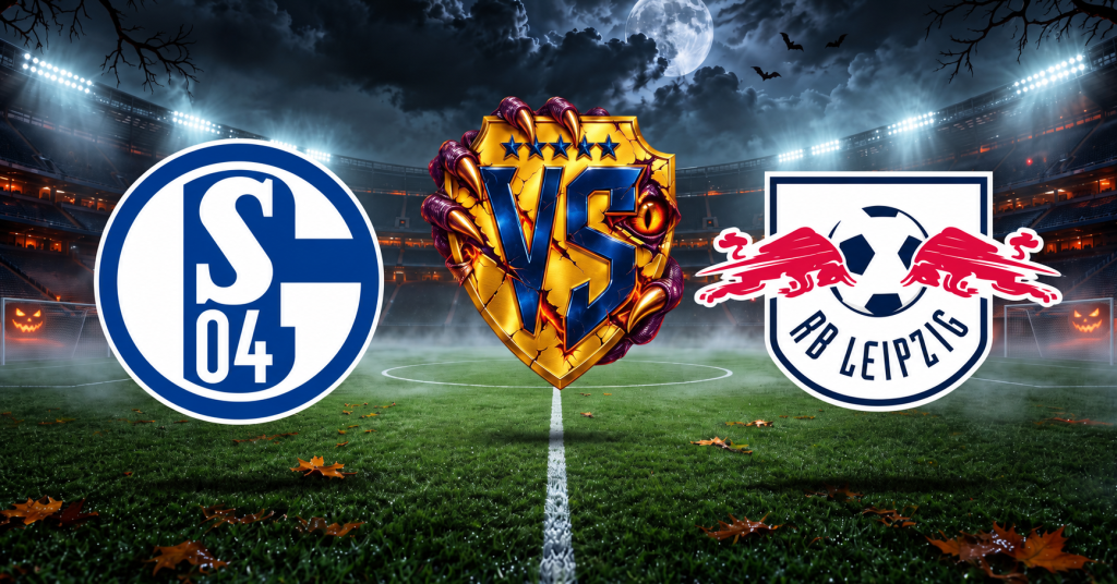 Schalke 04 vs RB Leipzig juego local, mira las cuotas y pronósticos con estadísticas por Bundesliga 2026-2027 en MasterBets365.