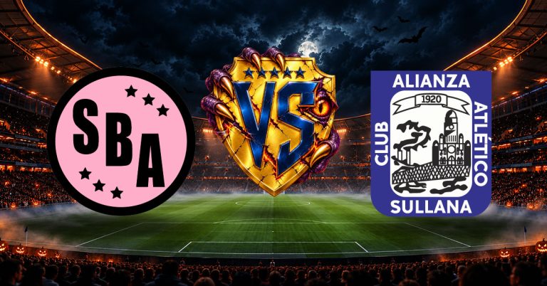 Sport Boys vs Alianza Atlético, mira las cuotas y pronósticos con estadísticas por Liga1 2026 en MasterBets365.