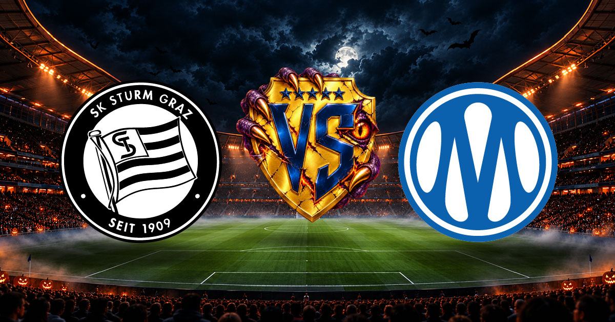 Sturm Graz vs Marsella se enfrentarán en un partido de la Europa League. ¡Ingresa ahora y conoce nuestros pronósticos deportivos gratis!