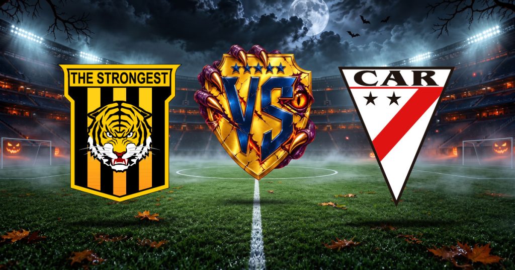 Lee nuestro pronóstico deportivo de The Strongest vs Always Ready por la Primera División Bolivia y realiza tus pronósticos en MasterBets365.