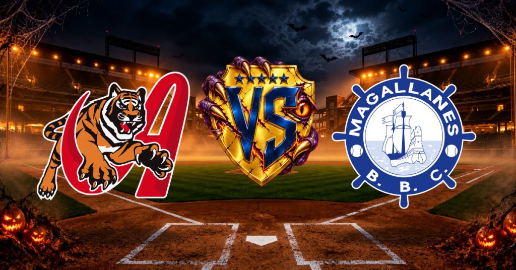 Tigres vs Navegantes se medirán en Maracay para un duelo electrizante. ¡Ingresa ahora y conoce nuestros pronósticos deportivos para hoy!