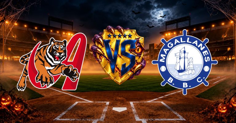 Tigres vs Navegantes se medirán en Maracay para un duelo electrizante. ¡Ingresa ahora y conoce nuestros pronósticos deportivos para hoy!