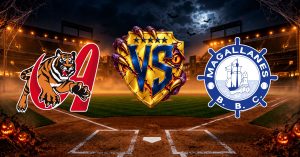 Este 15 de octubre, Tigres vs Navegantes chocan por primera vez en esta temporada 2026-27 de la LVBP en suelo aragüeño.