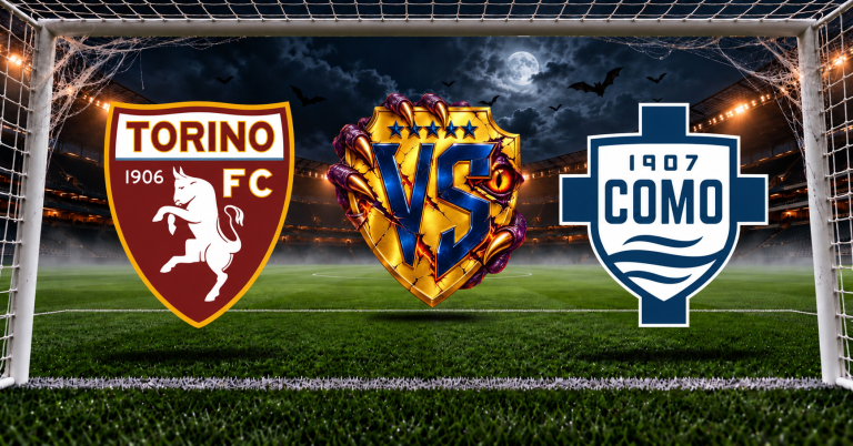Torino vs Como 1907 se enfrentarán en la Serie A. ¡Multiplica tus ingresos con nuestros pronósticos deportivos gratis! Ingresa ahora.