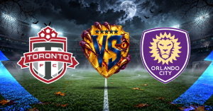 Toronto FC vs Orlando City se enfrentan en el BMO Field para disputar la jornada 29 del campeonato en la MLS.