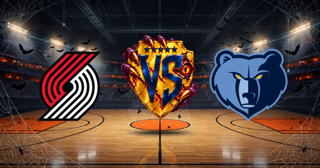 Este 29 de octubre, Trail Blazers vs Grizzlies se enfrentan en Oregón para seguir con la acción de la temporada 2026-27 de la NBA.