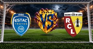 Troyes vs Lens, mira las cuotas y pronósticos con estadísticas gratis hoy por Ligue 1 2026 en MasterBets365.