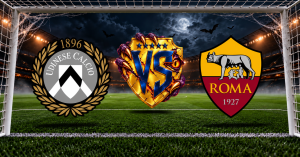 Udinese vs AS Roma se enfrentarán en una nueva jornada de la Serie A. ¡Haz click y entérate de nuestros pronósticos deportivos gratis!