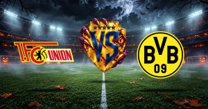 Unión Berlín vs Borussia Dortmund chocarán en la Bundesliga. ¡Ingresa ahora y entérate de nuestros pronósticos deportivos gratis!