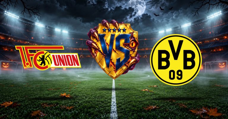 Unión Berlín vs Borussia Dortmund chocarán en la Bundesliga. ¡Ingresa ahora y entérate de nuestros pronósticos deportivos gratis!