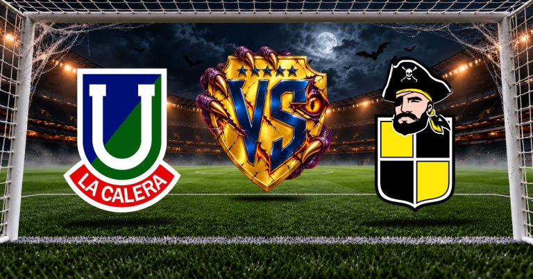 Unión La Calera vs Coquimbo Unido chocarán en Cuartos de Final de la Copa Chile. ¡Multiplica tu dinero con nuestros pronósticos deportivos!