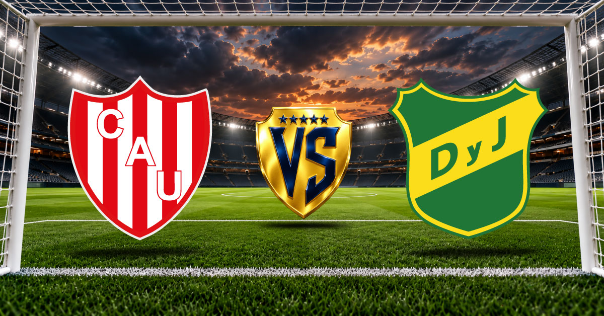 Unión Santa Fe vs Defensa y Justicia Hoy. Lee y revisa todas las estadísticas de Primera División de Argentina en MasterBets365.