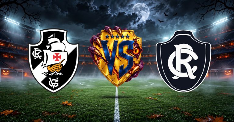 Lee aquí el pronóstico deportivo de Vasco da Gama vs Remo para hacer tus apuestas deportivas del Brasileirao en MasterBets365.