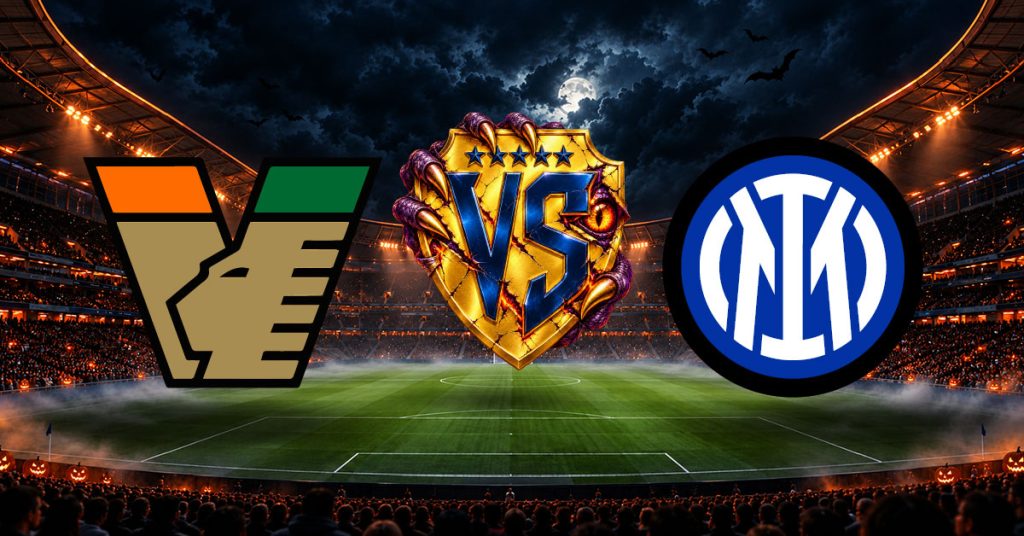 Venezia vs Inter de Milán, ver las cuotas y pronósticos con estadísticas gratis previa por Serie A 2026 en MasterBets365.