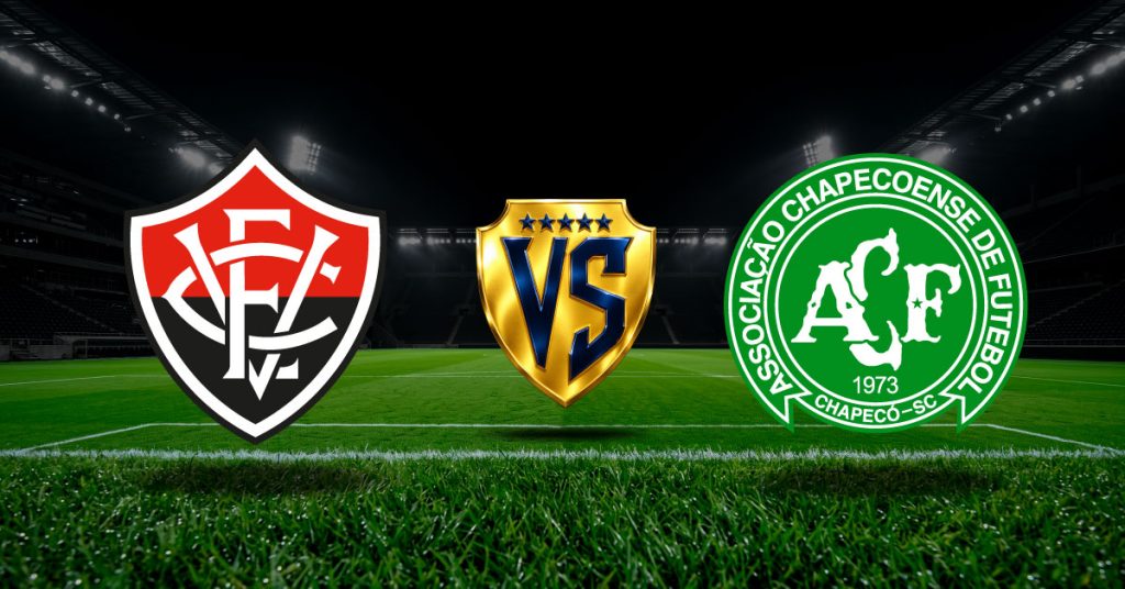 Este miércoles 7 de octubre, Vitória vs Chapecoense se enfrentan en el Estadio Manoel Barradas para disputar la jornada 29 del campeonato.