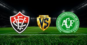 Este miércoles 7 de octubre, Vitória vs Chapecoense se enfrentan en el Estadio Manoel Barradas para disputar la jornada 29 del campeonato.