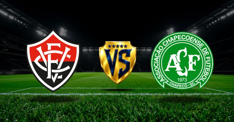 Este miércoles 7 de octubre, Vitória vs Chapecoense se enfrentan en el Estadio Manoel Barradas para disputar la jornada 29 del campeonato.