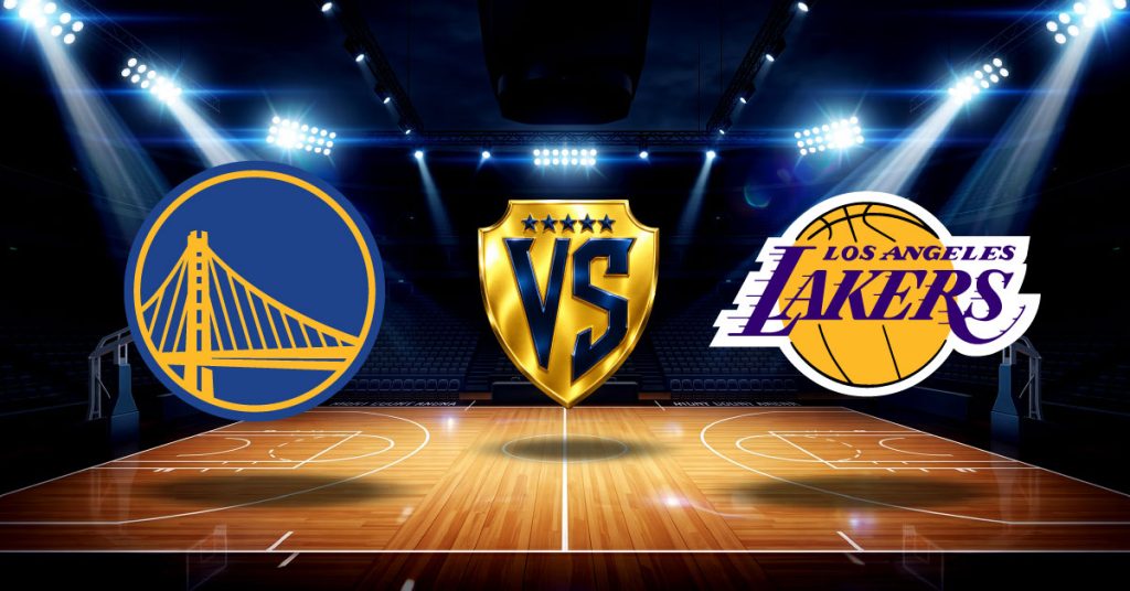 Este 6 de octubre, Warriors vs Lakers se ven las caras para disputar un interesante choque en esta Pretemporada 2026 de la NBA.