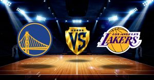 Este 6 de octubre, Warriors vs Lakers se ven las caras para disputar un interesante choque en esta Pretemporada 2026 de la NBA.