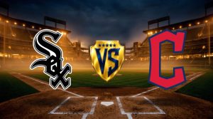 Este 8 de octubre, White Sox vs Guardians se ven las caras en el Juego 4 en esta Serie Divisional de la Postemporada de las Grandes Ligas.