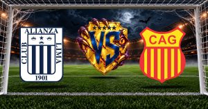 Alianza Lima vs Atlético Grau Juego local, mira las cuotas y pronósticos con estadísticas por la Liga 1 en MasterBets365.