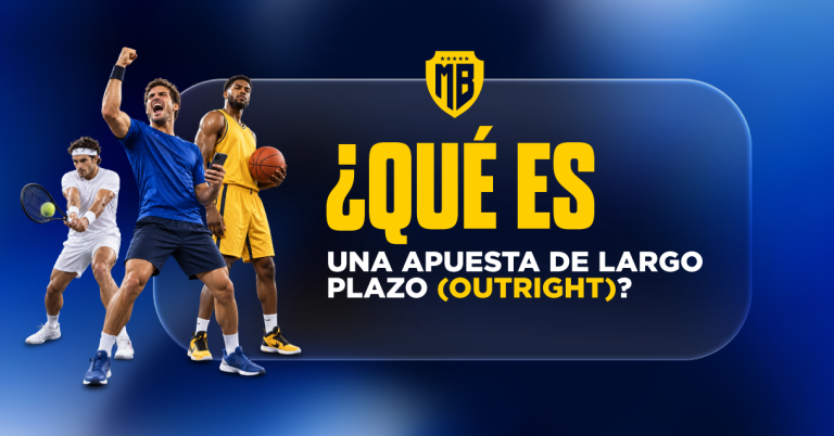 apuestas a largo plazo